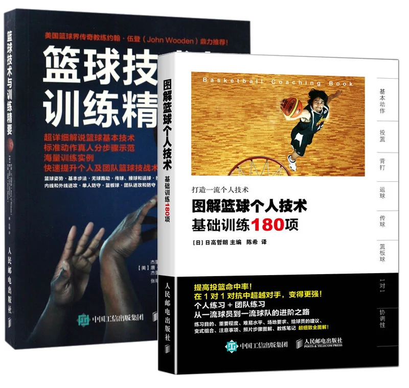 为什么可靠的篮球技术指导对初学者很重要?_0
